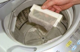 5 lỗi cơ bản ai cũng mắc phải khi dùng máy giặt khiến bạn tốn cả triệu tiền điện, máy vừa dùng đã hỏng