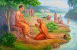 Kẻ trộm chuỗi hạt quý của Phật Tổ lại được lên làm trụ trì: Phải chăng thiền sư sai?