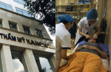 Bệnh viện Thẩm mỹ Kangnam tiết lộ nguyên nhân người phụ nữ tử vong sau khi căng da mặt: