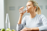 Cách uống nước chuẩn nhất để thải sạch chất độc, bảo vệ nội tạng khoẻ mạnh mỗi ngày