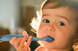Bé mấy tuổi thì nên tập đánh răng là tốt nhất? Câu trả chắc chắn nhiều cha mẹ chưa biết