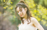 'Tiểu Long Nữ đẹp nhất mọi thời đại' Lý Nhược Đồng khoe khí chất thoát tục trong bộ ảnh mới