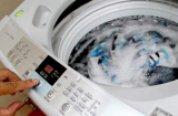 6 sai lầm tai hại khi dùng máy giặt khiến tiền điện tăng gấp đôi, đặc biệt là cái số 3