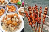 Ngày gió mùa về, lên lịch quẩy food tour Hà Nội ngay thôi