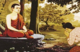 Đức Phật dạy đàn ông: Đã gọi ai đó là vợ thì đừng để người đó tổn thương