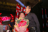 Sau sự cố đọc sai tên quán quân Giọng hát Việt nhí, MC Nguyên Khang lên tiếng xin lỗi vì sai sót