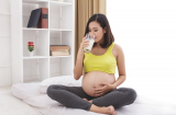 3 loại sữa giàu dinh dưỡng giúp mẹ bầu khỏe mạnh, con thêm trí thông minh