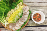 Cách luộc thịt 'cực phẩm' của người Trung Hoa khiến đầu bếp cũng phải thán phục mấy phần