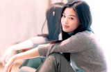 'Mợ chảnh' Jeon Ji Hyun của 20 năm trước: Tóc dài thướt tha, makeup sương sương vẫn đủ thu hút mọi ánh nhìn