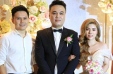 Rapper LiL Knight chính thức tổ chức lễ thành hôn với bạn gái tại khách sạn ở Hà Nội