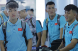 Hé lộ danh tính chàng cầu thủ dễ thương sinh năm 2001 của U19 Việt Nam khiến fan nữ 'điêu đứng'