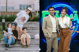 Showbiz 9/11: Khánh Thi phơi bày sự thật cuộc sống hôn nhân, Thanh Bình - Ngọc Lan phản ứng trước tin đồn ly hôn