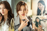 Xem phim Hàn bắt bài 6 trend làm đẹp của giới trẻ hiện nay