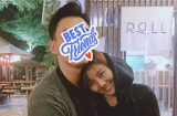 Văn Mai Hương bất ngờ đăng hình ảnh tình cảm với bạn trai vào đúng ngày lễ độc thân