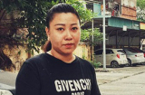 Nữ đại úy xúc phạm nhân viên sân bay bị khai trừ Đảng