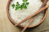 Cách chọn gạo ngon, thơm dẻo, không bị tẩy trắng