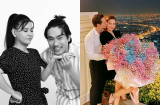 Showbiz 27/11: Kiều Minh Tuấn công khai đám cưới với Cát Phượng, Hồ Ngọc Hà - Kim Lý công bố thiệp cưới