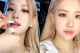 Cách trang điểm 'phù phép' mắt 1 mí thành 2 mí siêu xinh mà Rosé (BlackPink) mê mẩn