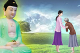 Phật dạy: Người mẹ là viên minh châu quý giá nhất thế gian, vì con mà nguyện ý hy sinh 3 báu vật này