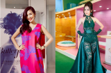 Những pha mặc xấu 'để đời' của các biểu tượng thời trang showzbiz Việt