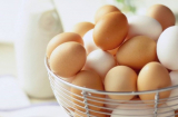 Cách chọn trứng gà tươi ngon 10 quả 'chất' cả 10, ai cũng nên biết