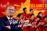 Vô địch SEA Games sau 60 năm chờ đợi, U22 Việt Nam nhận 'cơn mưa' tiền thưởng