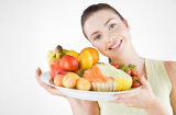 Ăn trái cây vào 'khung giờ hoàng đạo' này giúp no lâu giảm cân hiệu quả