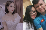 Bạn gái tin đồn Quang Hải bất ngờ đăng status về tình yêu như 'cà khịa' Nhật Lê?