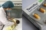 Dịch cúm A lan rộng, thuốc Tamiflu tăng giá gấp 10 lần: Coi chừng tác dụng phụ