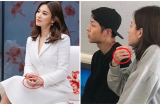 Song Hye Kyo bất ngờ đeo lại nhẫn cưới, phải chăng cặp đôi Song - Song 'gương vỡ lại lành'?