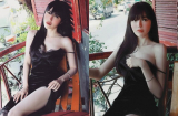 Elly Trần đáp trả khi bị so sánh với Hoa hậu