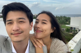 Đăng status dịp Giáng sinh, Huỳnh Anh úp mở chuyện chia tay bạn gái Việt kiều - Y Vân?