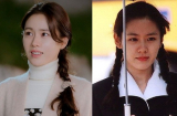 Gần 20 năm mới 'sài' lại kiểu tóc tết mà chị đẹp Son Ye Jin vẫn trẻ trung như thuở ban đầu