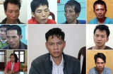 Tin mới nhất vụ nữ sinh giao gà ở Điện Biên bị sát hại: 9 bị cáo đối diện với mức án nào?