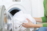 3 mẹo giúp bạn giặt quần áo sạch và tiết kiệm nhiên liệu, giảm hẳn chi phí