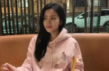 Em gái Ông Cao Thắng lại 'bỏ bùa' fan bằng ảnh mặt mộc khoe làn da không tì vết dù đã 30