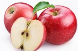 Người bán táo không bao giờ tiết lộ: Cách chọn táo thơm ngon giòn ngọt không hóa chất