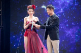 Dương Yến Nhung lên tiếng về sự cố đọc nhầm tên tại Lễ trao giải Ngôi sao xanh 2019