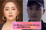 Quỳnh Nga thẳng thắn lên án nam diễn viên công khai xin link clip Văn Mai Hương