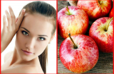 5 lợi ích tuyệt vời của việc ăn táo và cách ăn 'chuẩn nhất' mà nhiều người vẫn bỏ qua