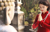 Phật dạy: Phụ nữ có điều này chắc chắn cả đời hạnh phúc ắt sẽ giàu sang, để đức cho con cháu