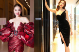 So kè gu thời trang đẳng cấp của các cô nàng tuổi Tý của showbiz Việt