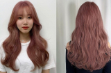 Thử kết thân với các loại màu tóc hồng, biết đâu bạn lại rất cá tính