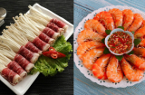 Những món ăn để qua đêm sẽ biến thành 'thuốc độc' cho gan thận, 90% người Việt vẫn tiếc của mà giữ lại