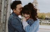 Trải qua 3 năm hôn nhân, Trấn Thành - Hari Won đúng là cặp đôi ngọt ngào nhất nhì Vbiz thị phi