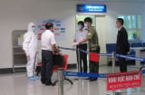 Virus lạ từ Trung Quốc gây ch.ết người có nguy cơ vào Việt Nam?