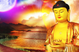 Đầu năm niệm Phật, nhớ giữ trong tâm thiện niệm này mới có thể biến nguyện ước thành hiện thực