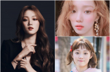 Lee Sung Kyung - mỹ nhân hiếm hoi có thể cân đẹp mọi kiểu tóc và cách trang điểm trên đời