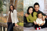 Ngỡ ngàng với cuộc sống bên chồng mới của vợ cũ ca sĩ Lam Trường
