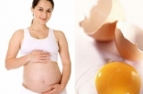 Những thực phẩm quý như vàng mười giúp mẹ bầu và thai nhi phát triển toàn diện